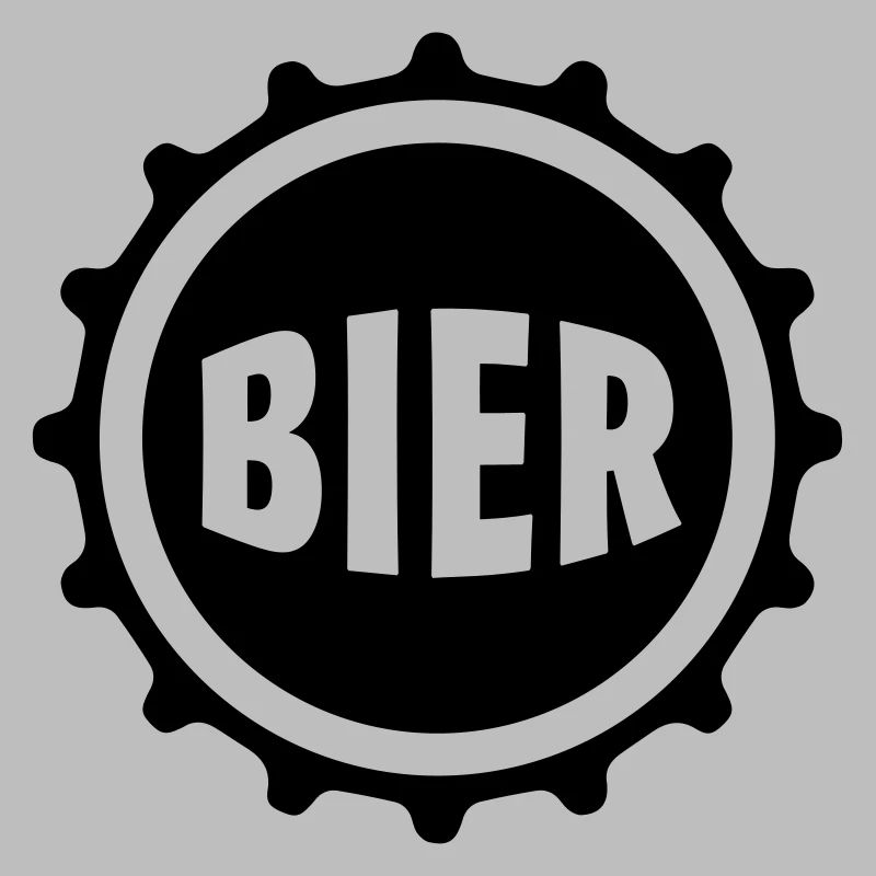 Bier Beer Bierdeckel Flaschenbier Kronkorken Durst