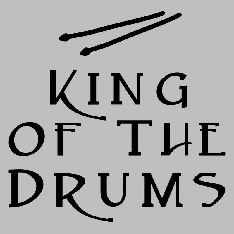 King Drums