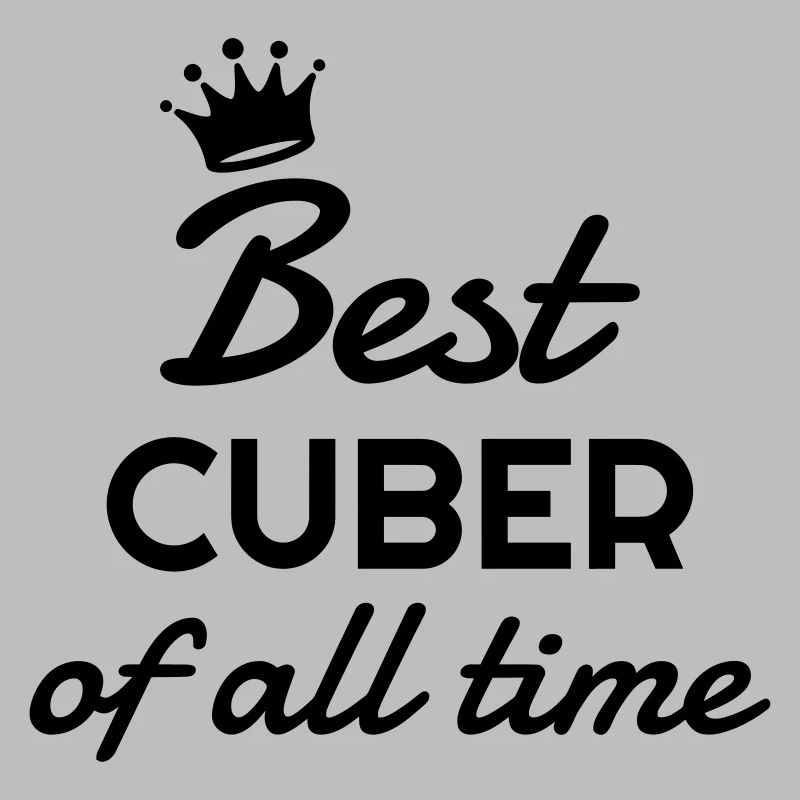 Cubing / Cube / Cuber / Speedcubing