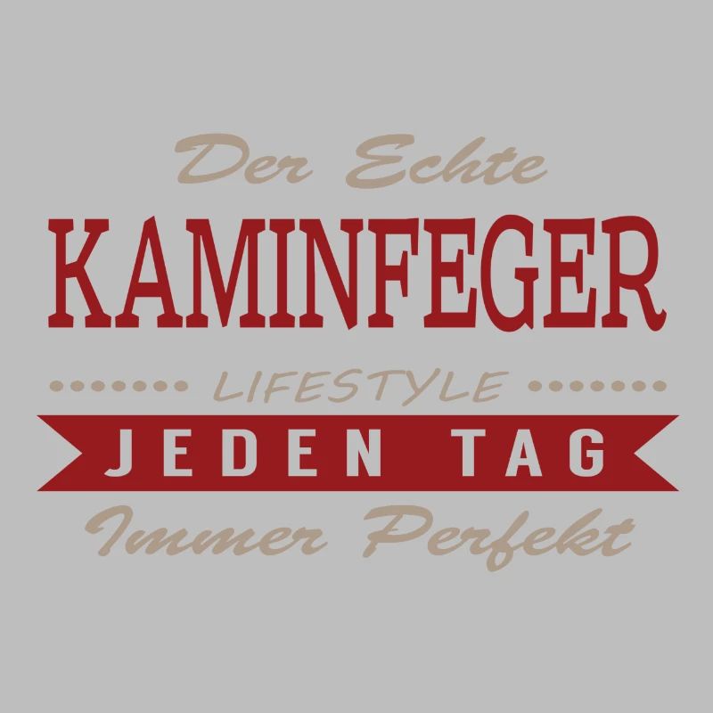 Der echte Kaminfeger