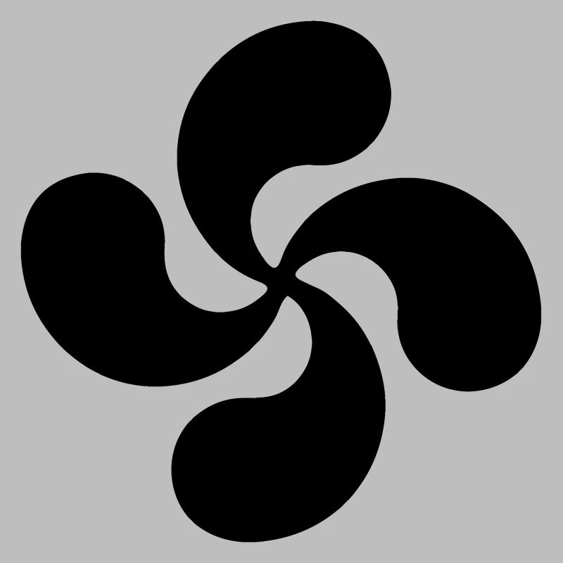 Croix Basque design 1