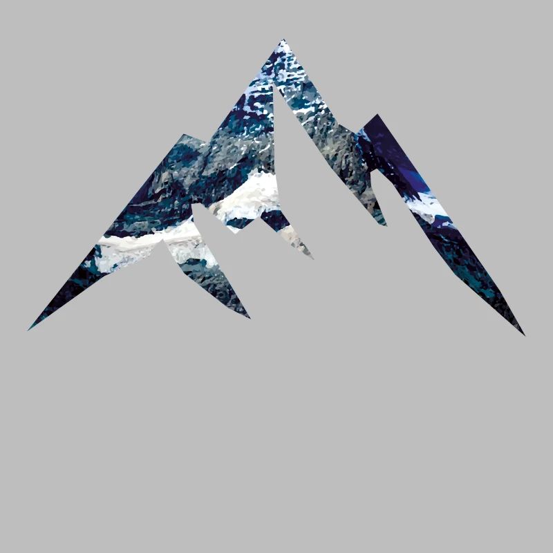 mountains design