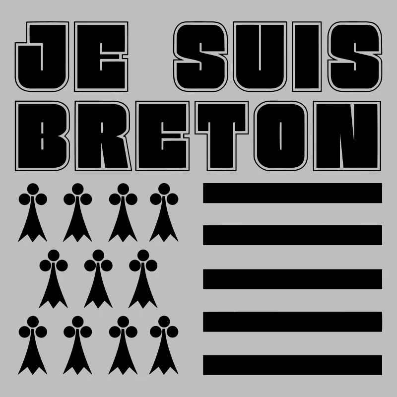 Je suis Breizh