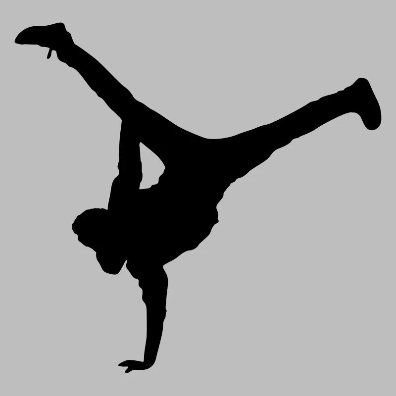breakdance move