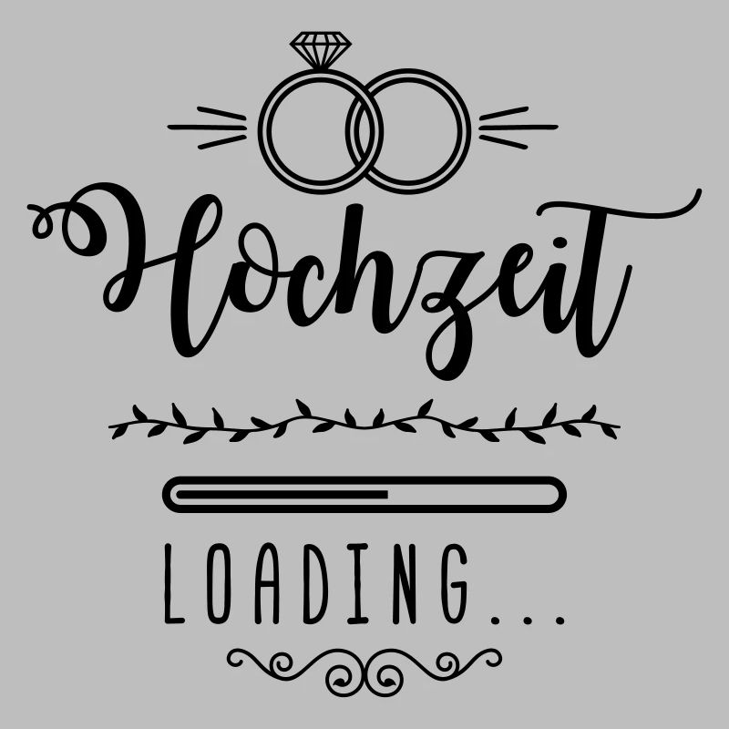 hochzeit loading ring wedding