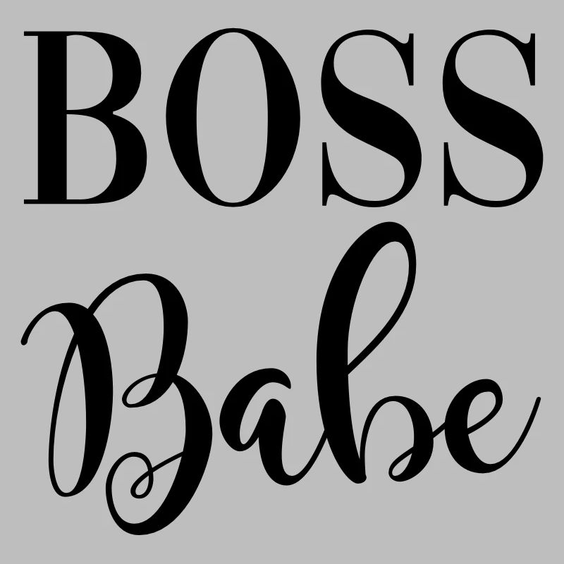 Boss Babe