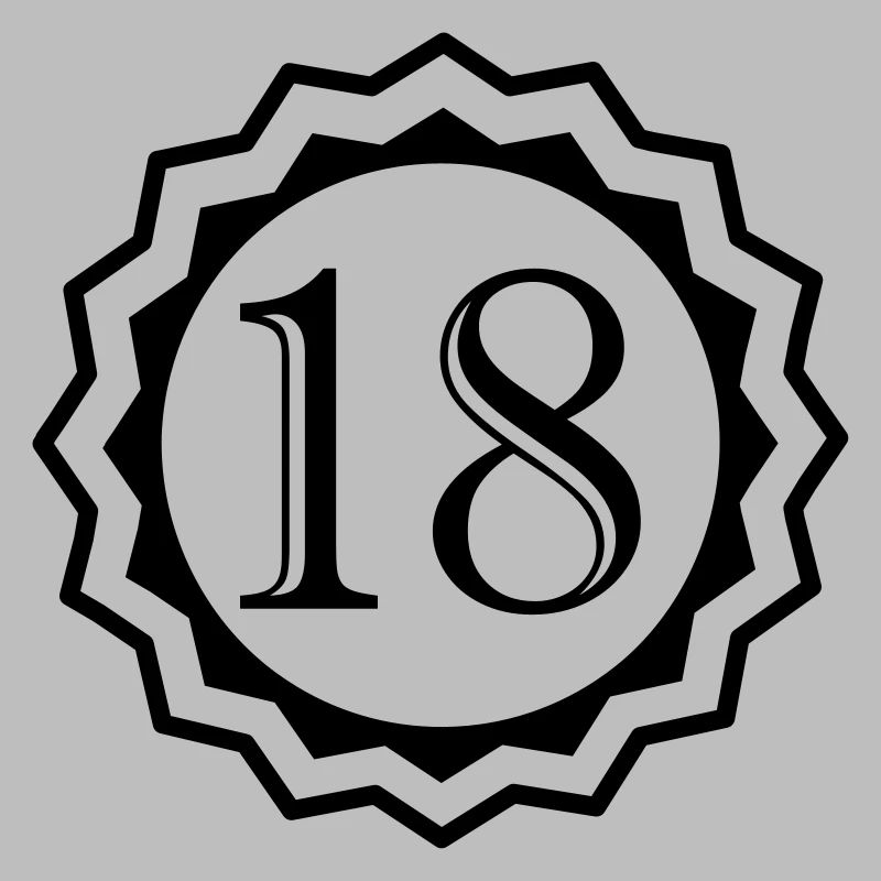 18