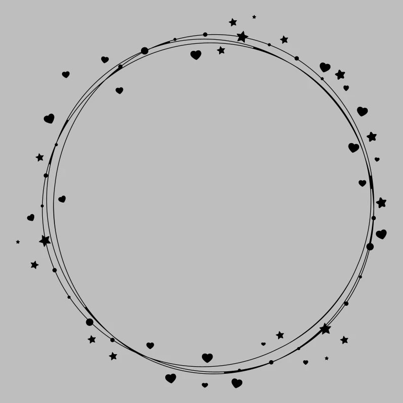 circle_heart_stars