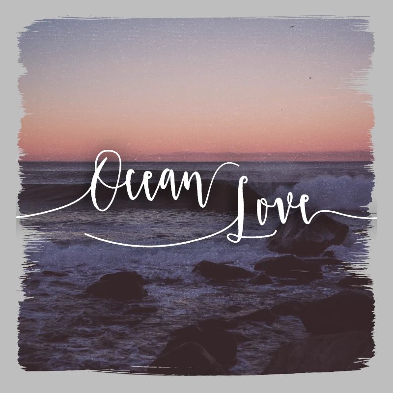 OCEAN LOVE