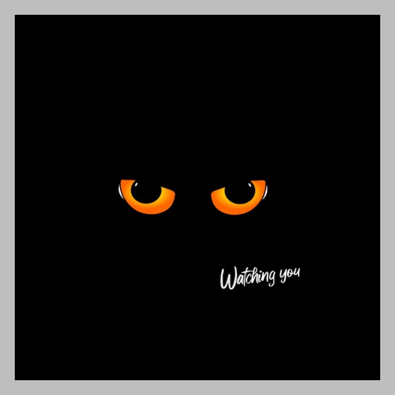 Yeux de chat