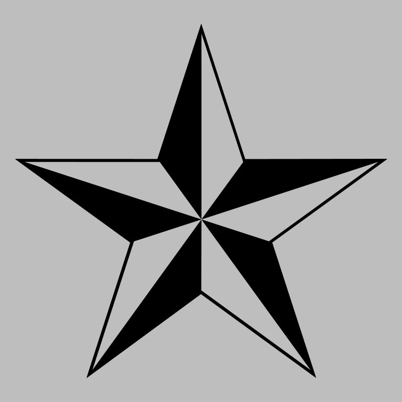 Nautical Star