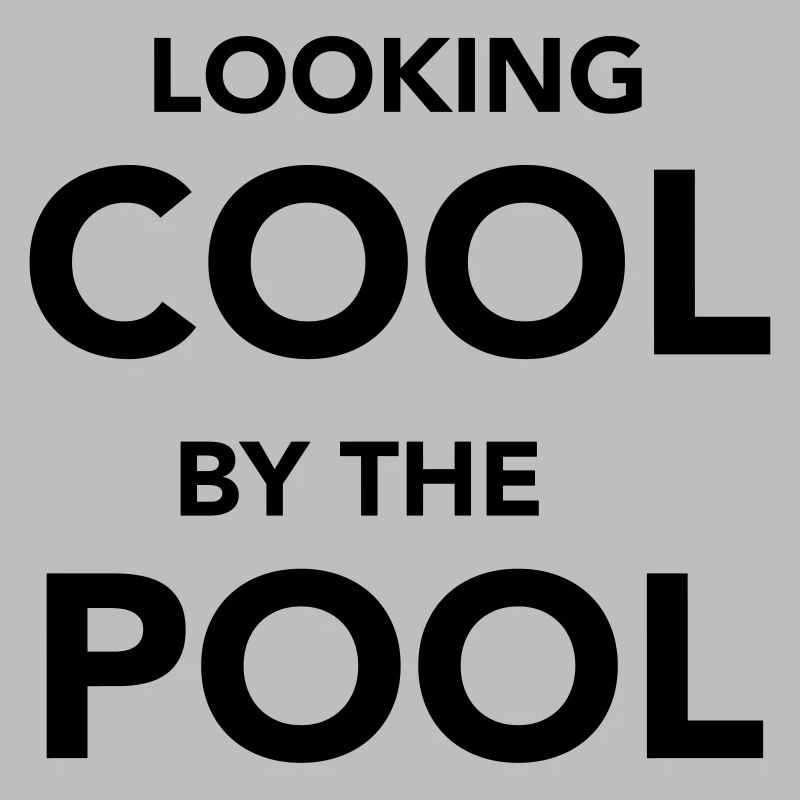cool by the pool