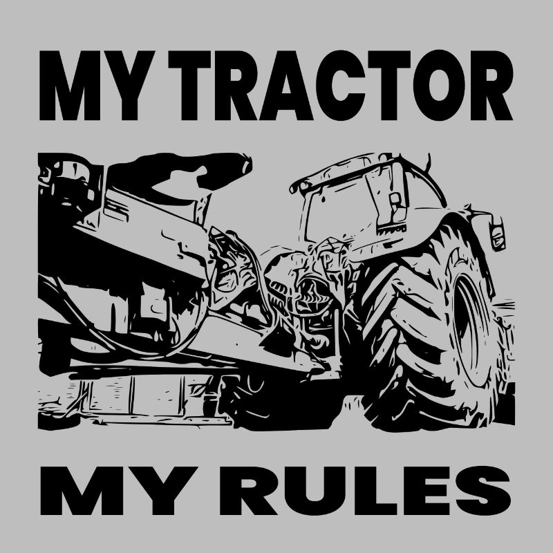 Traktor