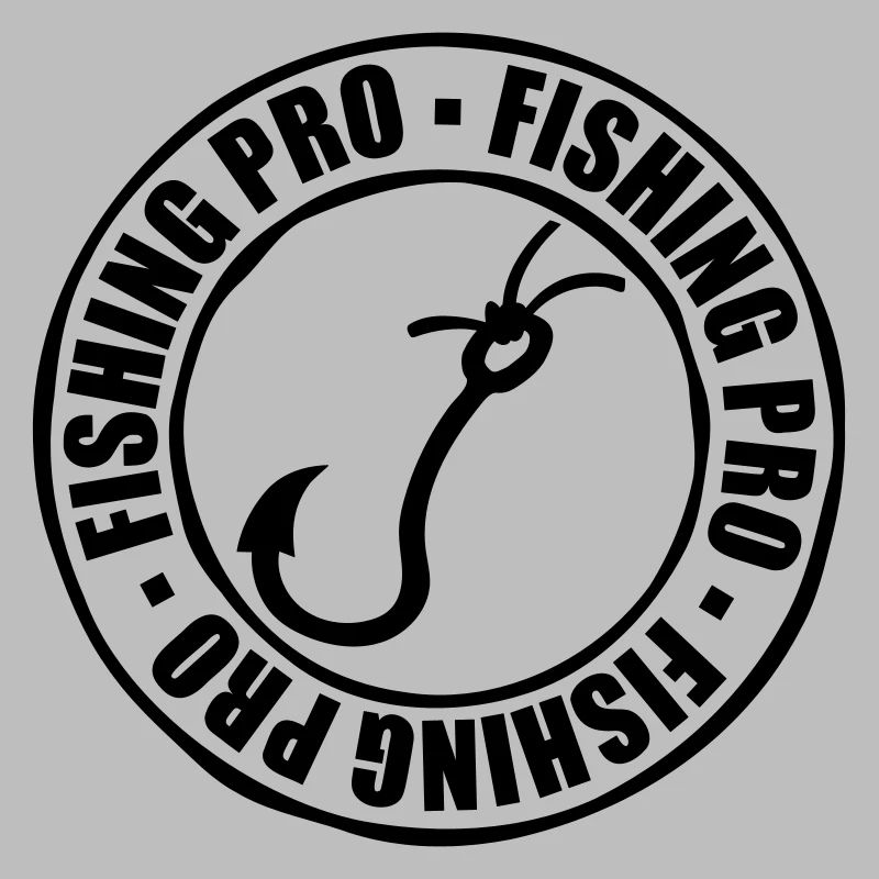 Timbre Pêche Pro