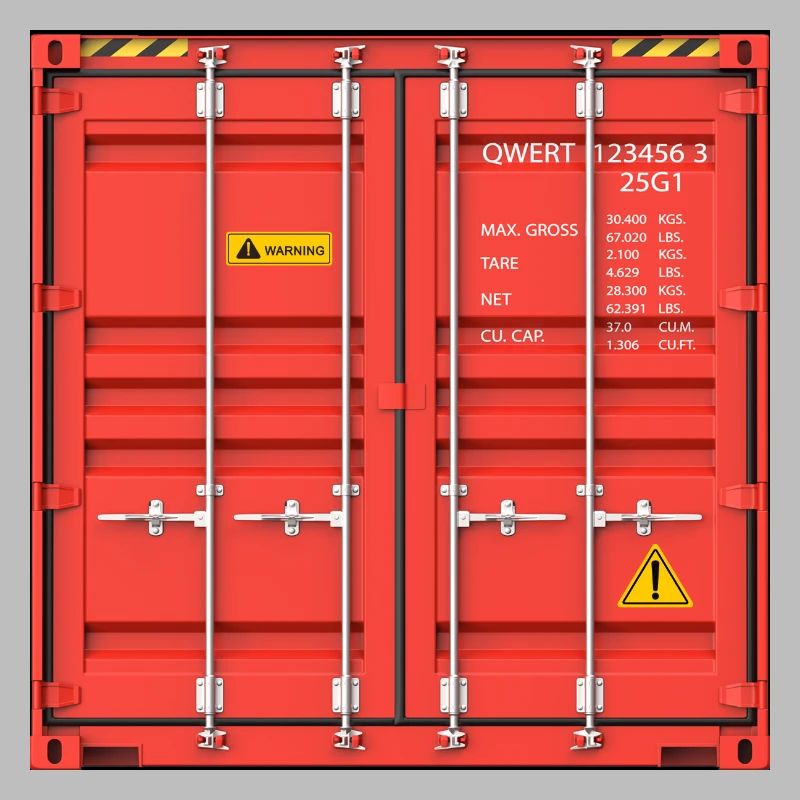 Container