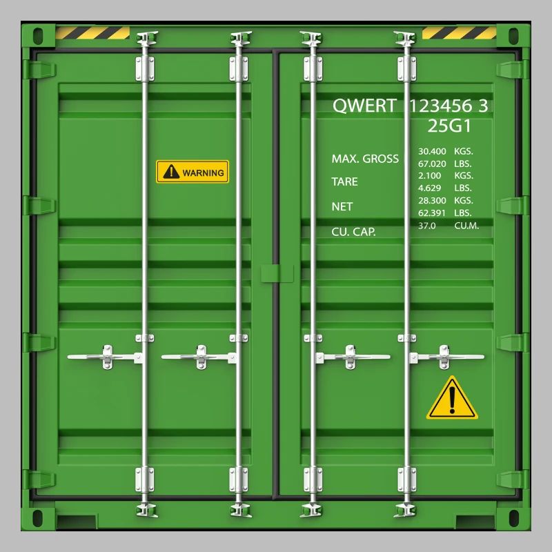 Container