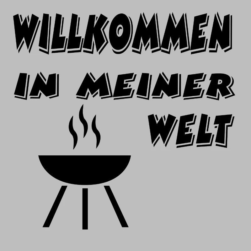 Grillen