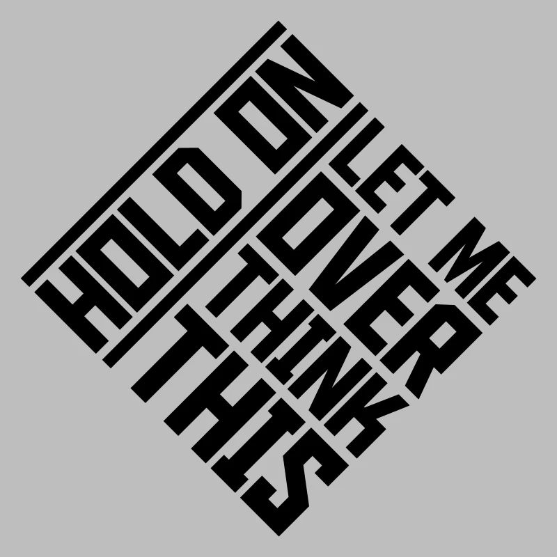 Permettez-moi d’exagérer