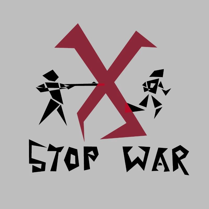 Stop war!