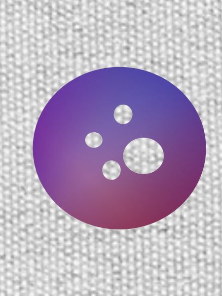 Galaxy button