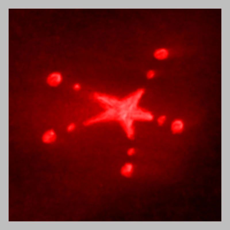RED STAR