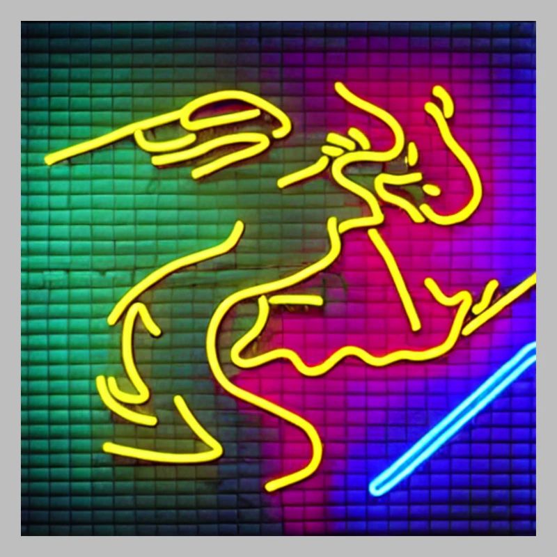 Drache jing