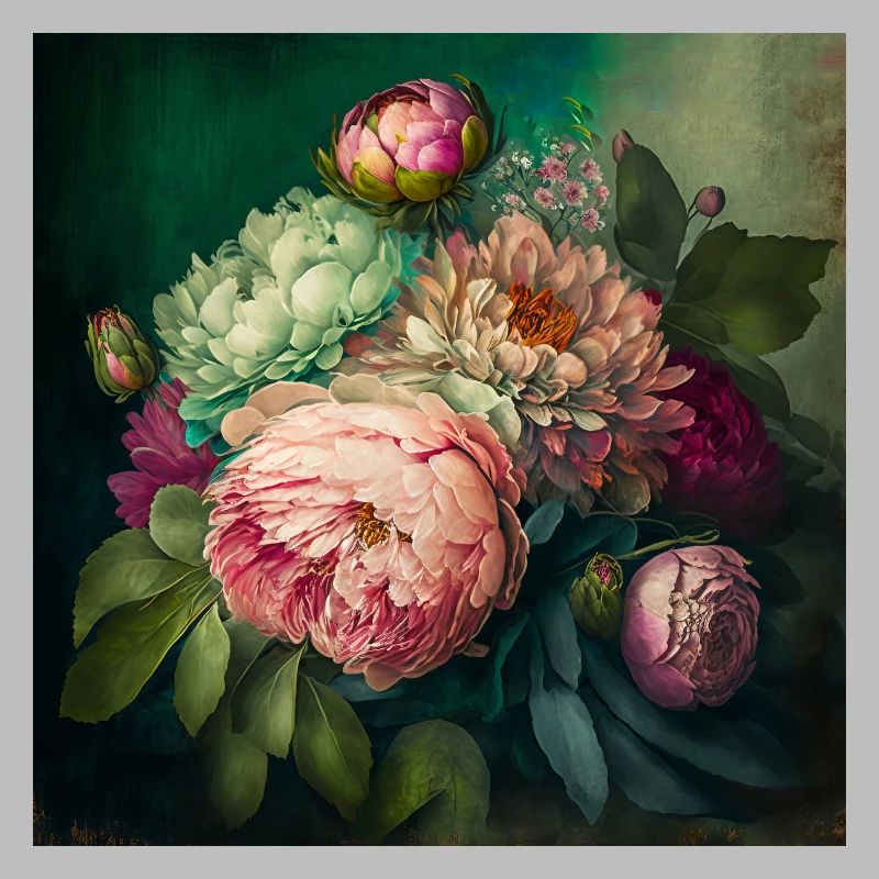 Conception florale15