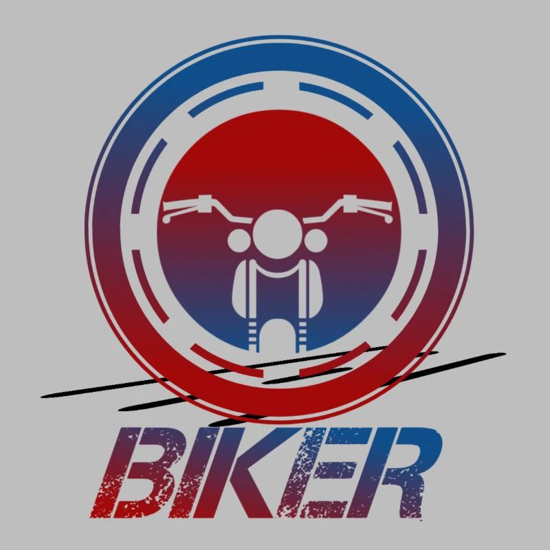 Biker