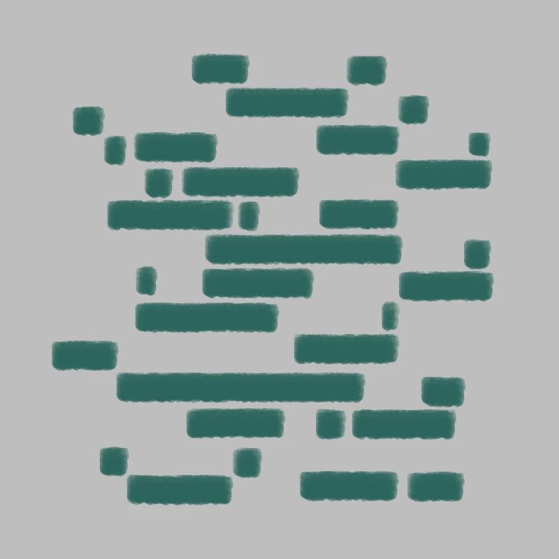 Grün