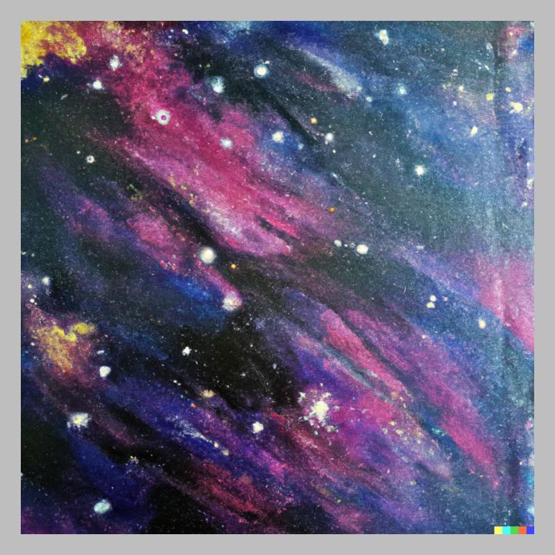 JD Star Artwork No.11