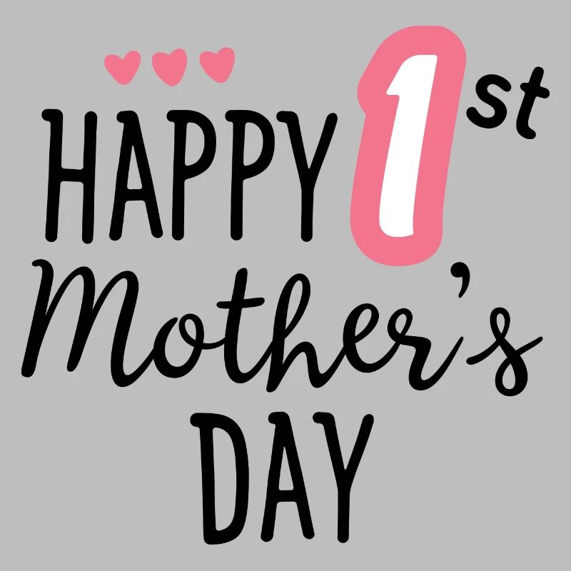 Muttertag Mama Mutterschaft Geschenk Mama Mama