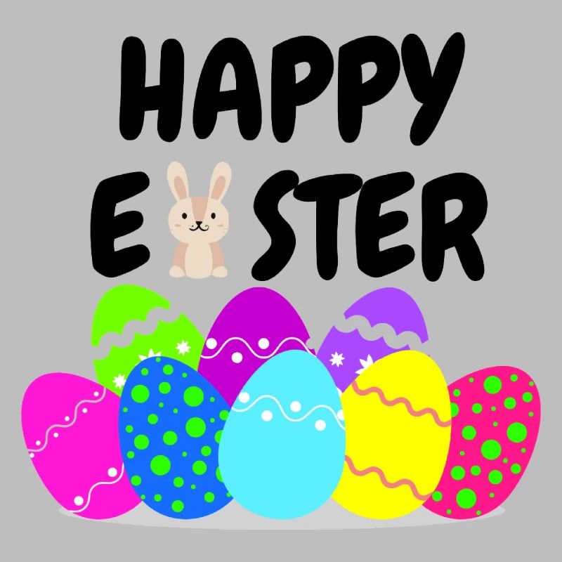 Happy Easter