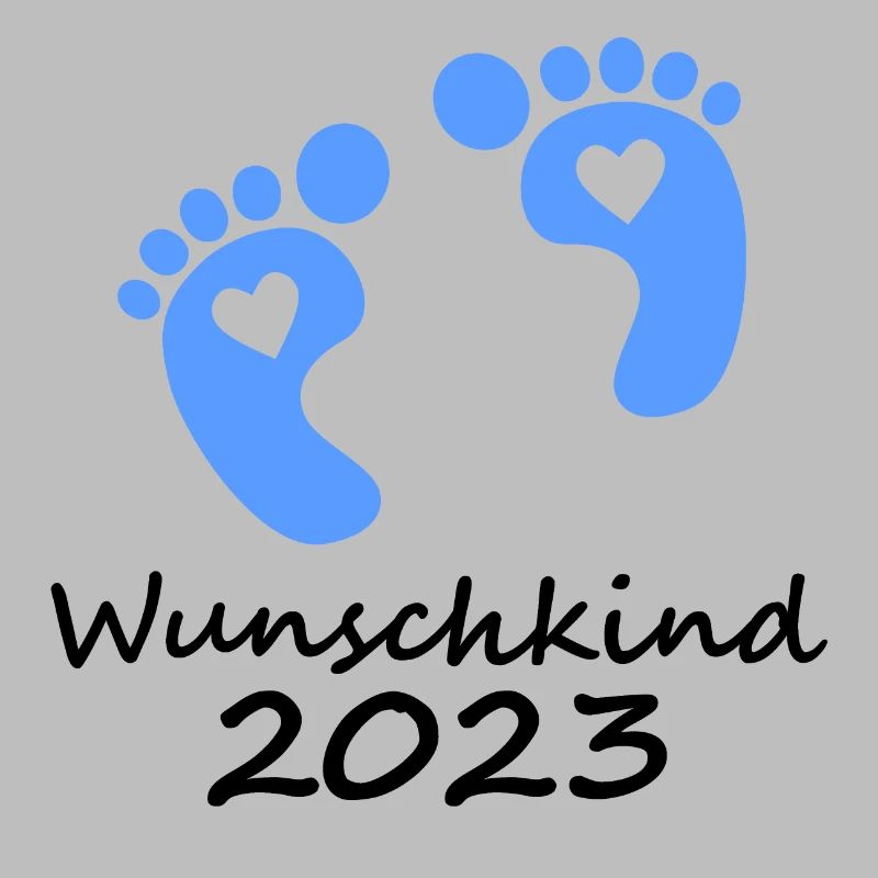 Wunschkind 2023 Junge