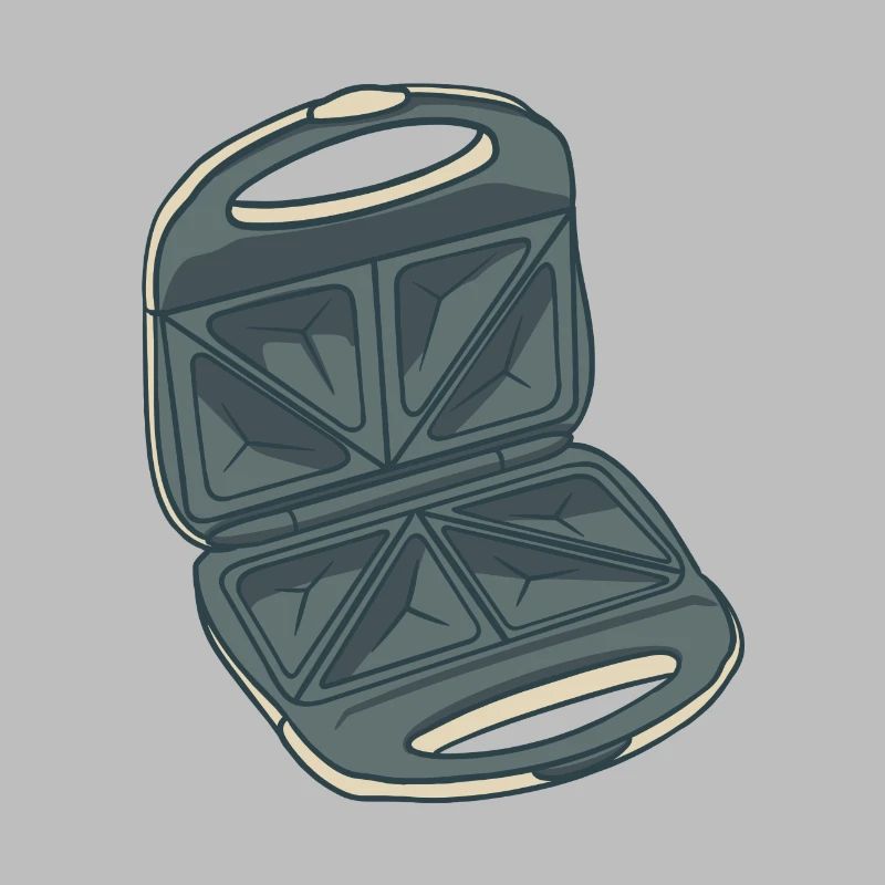 Sandwichmaker