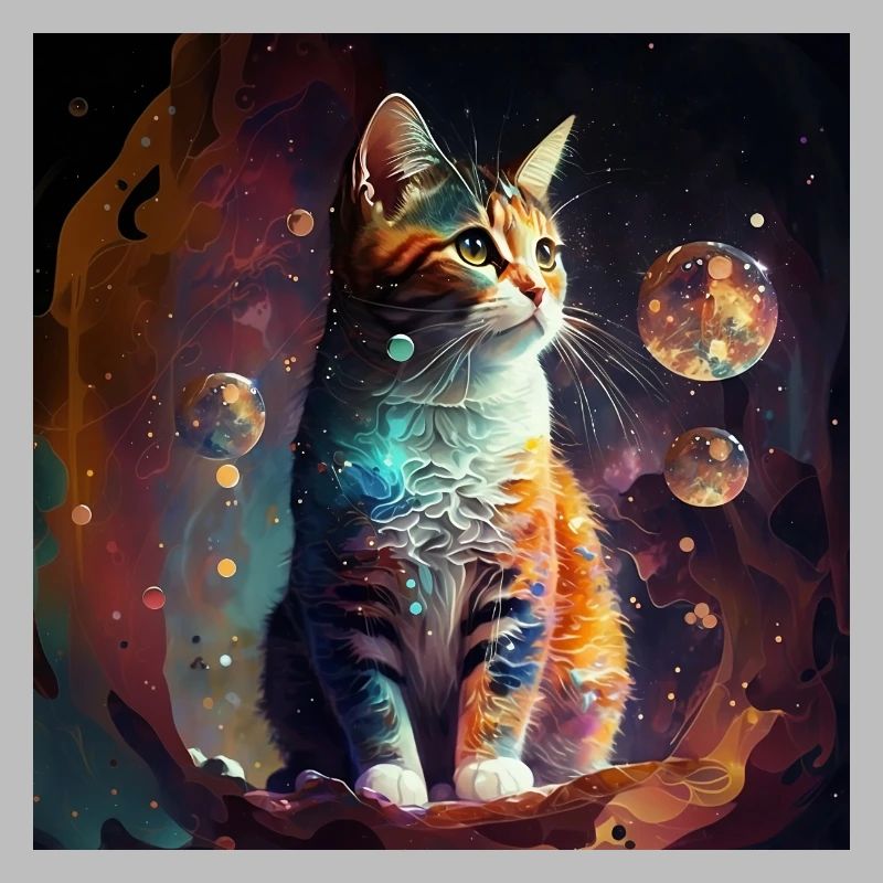 Chat psychedelic