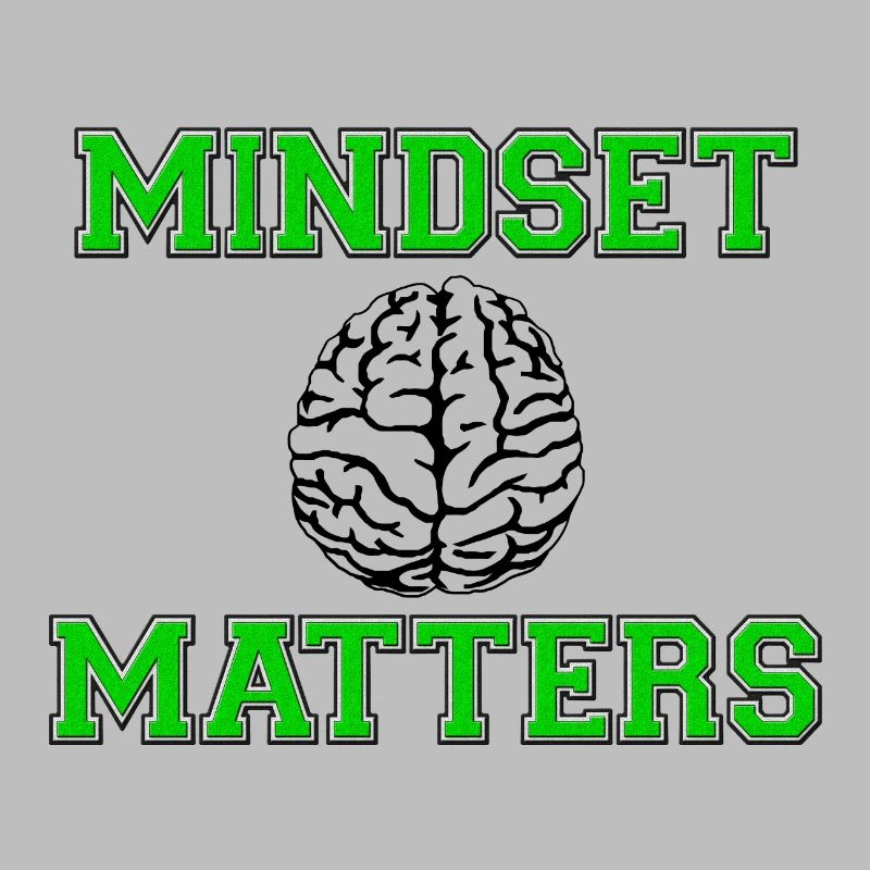 Mindset Matters