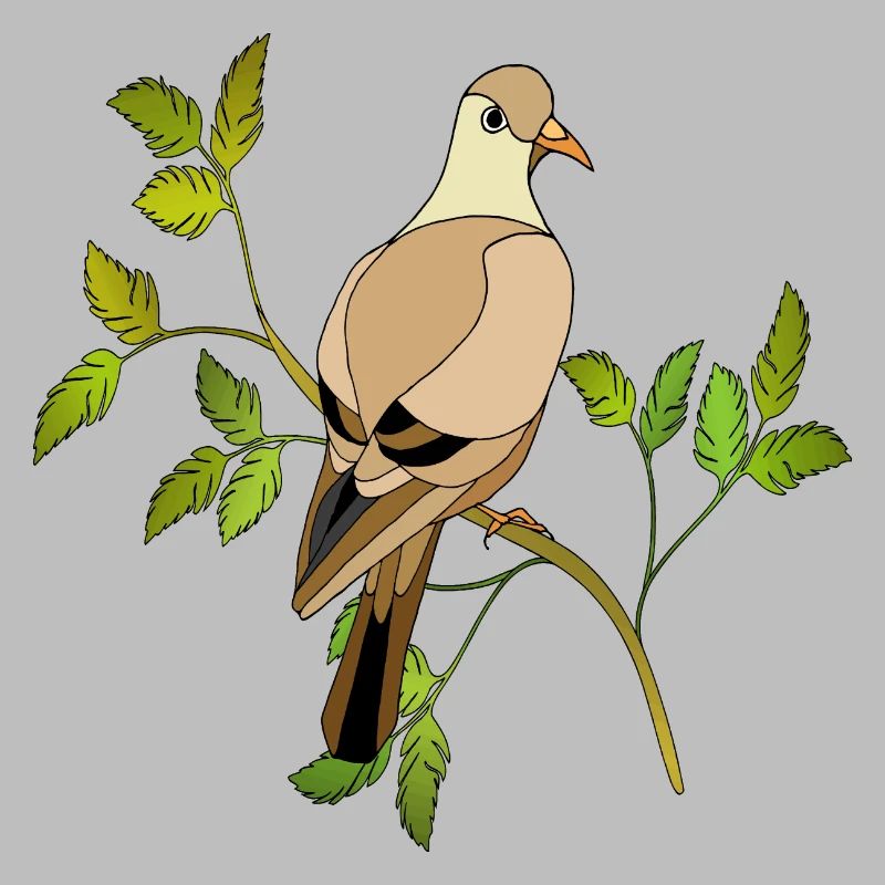 Vogel