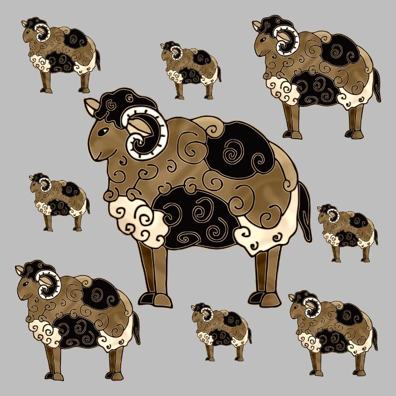 Rams