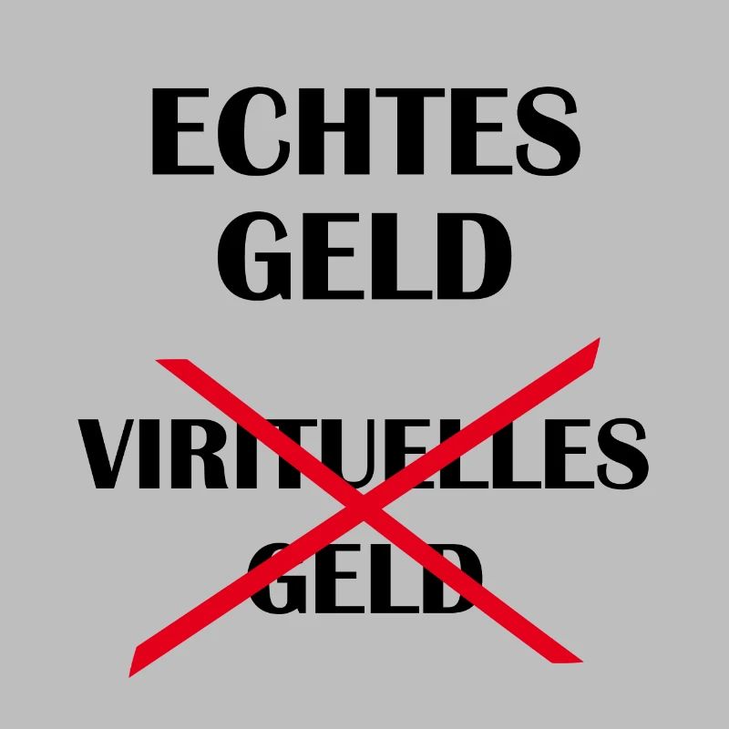 echtes Geld