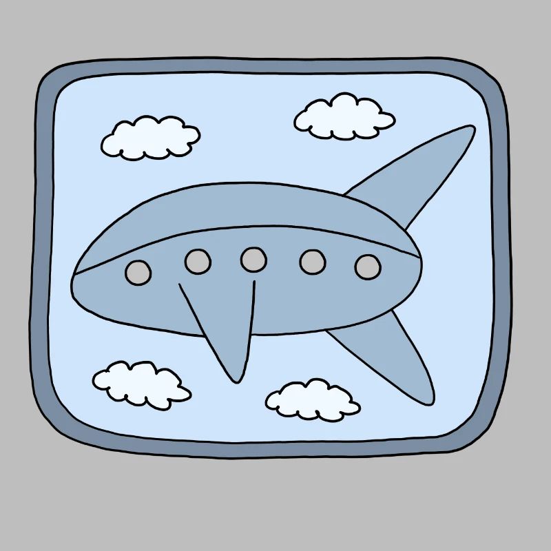 Conception du dirigeable