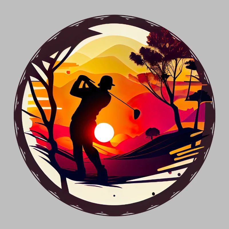 Le golf est une passion pour beaucoup de gens