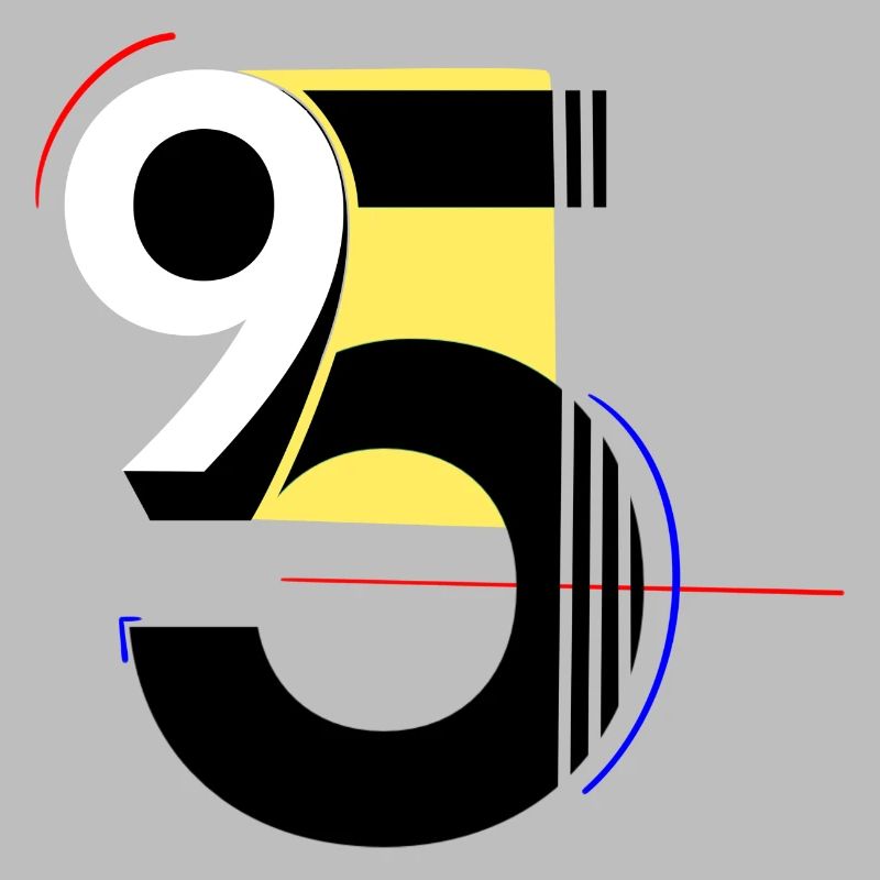 95