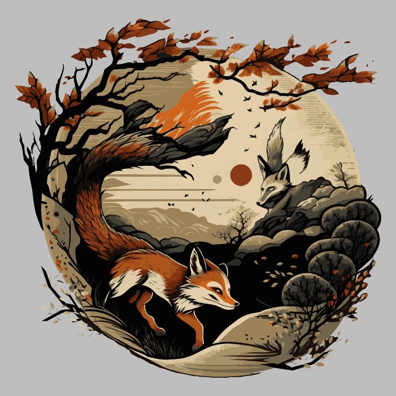 Fuchs 6
