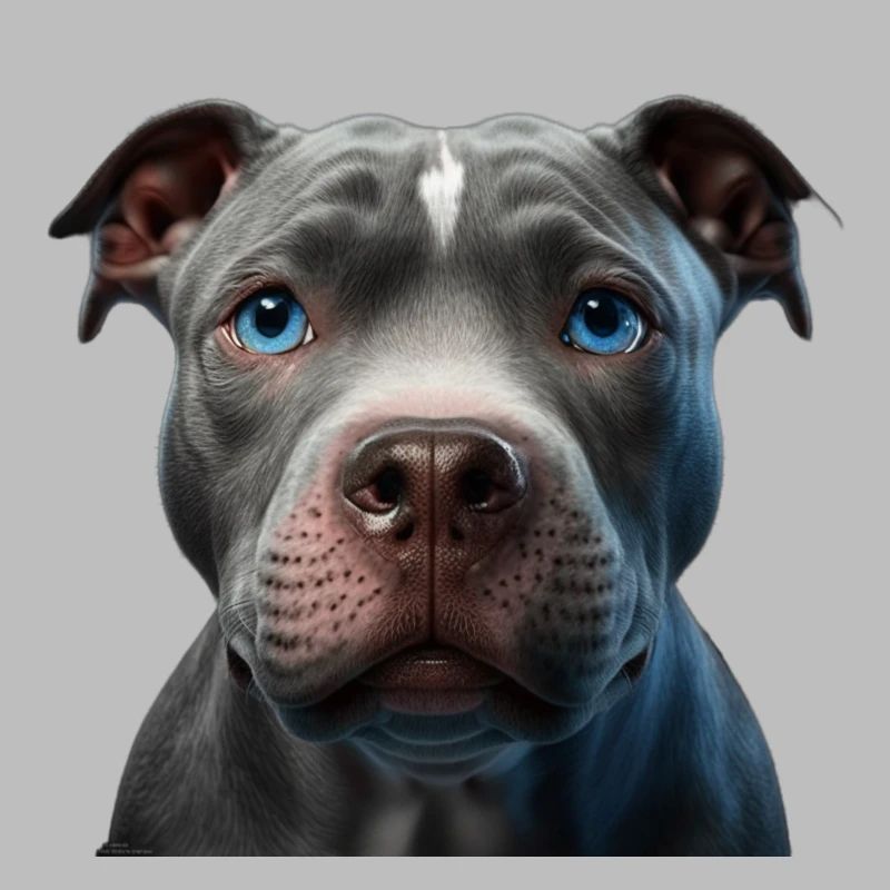Ligne bleue Pibull