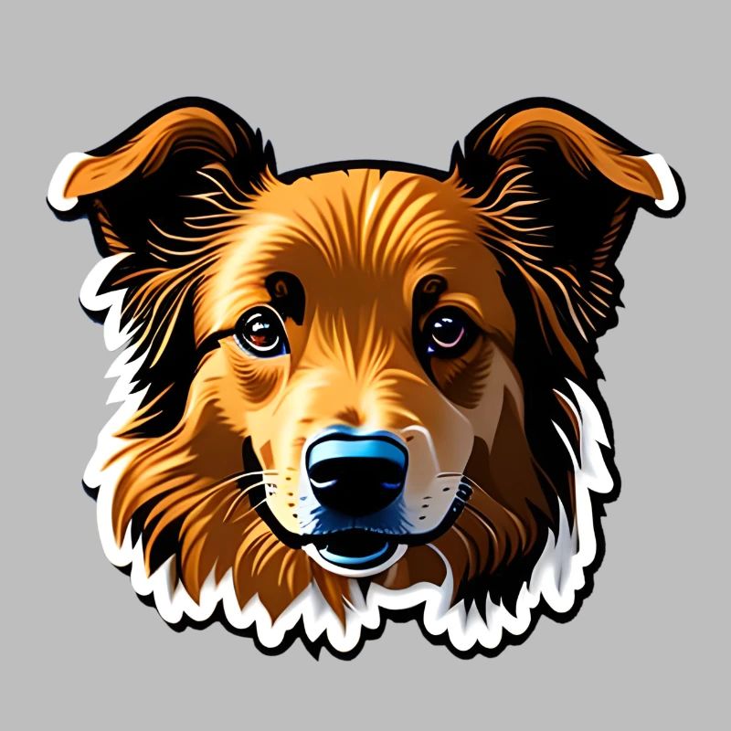 chien mignon