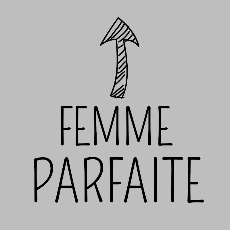 Femme parfaite