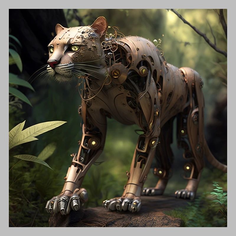 Panter 2