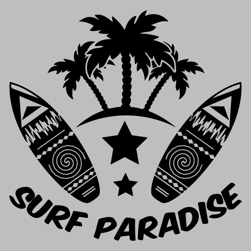 surf paradise