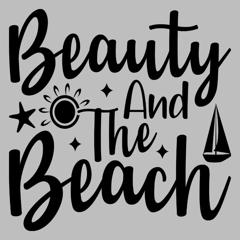 Beauté et plage