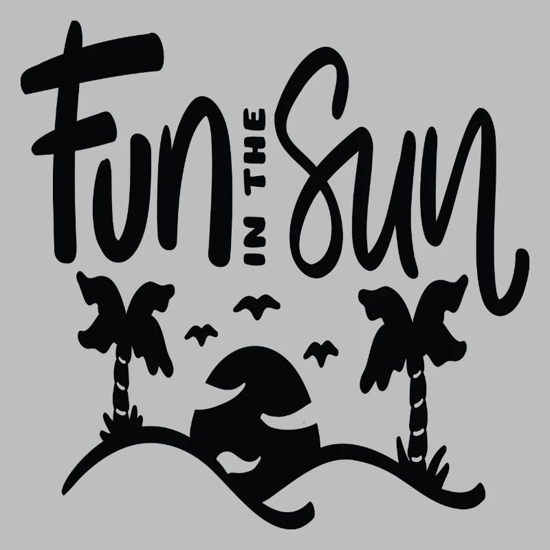 S’amuser au soleil